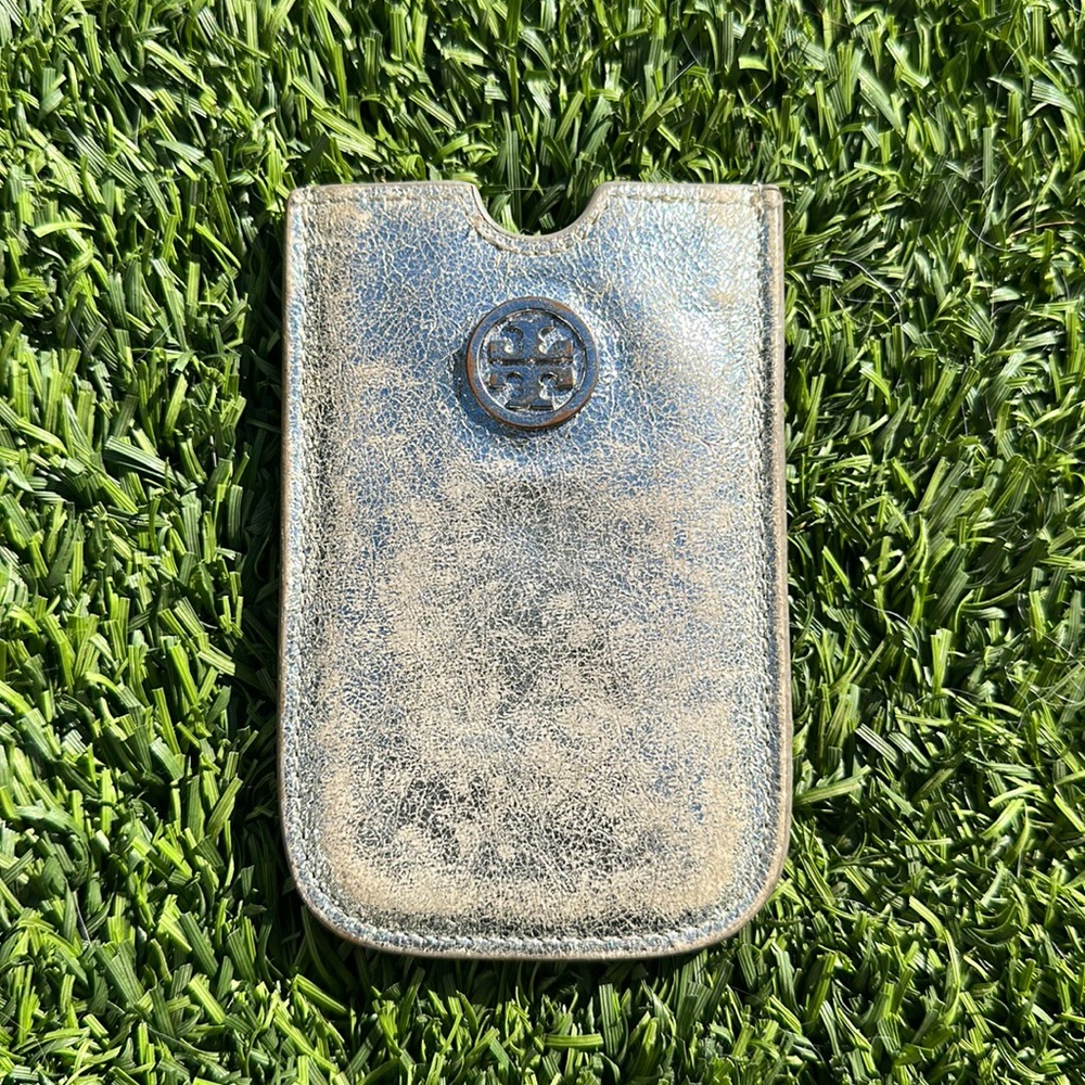 Tory Burch card case